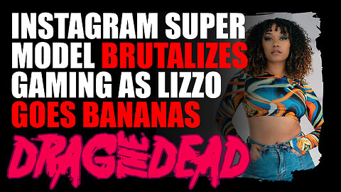 Drag the Dead: Livestream with Lexi Vinson