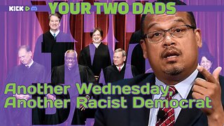 Another Wednesday, Another Racist Democrat