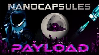 PAYLOAD 2 - NANOCAPSULES 👀