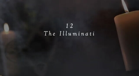 The Real History of Secret Societies: S1 E12 The Illuminati