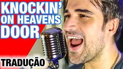 Guns N' Roses - Knockin' On Heavens Door (Tradução) Last Lover Cover