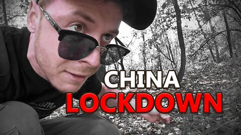 Lockdown in China: How is it? The Truth...这是中国封城的真实状况？