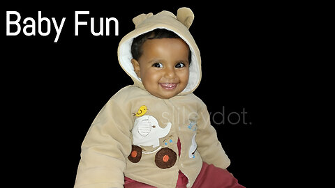 Cute baby fun 2024