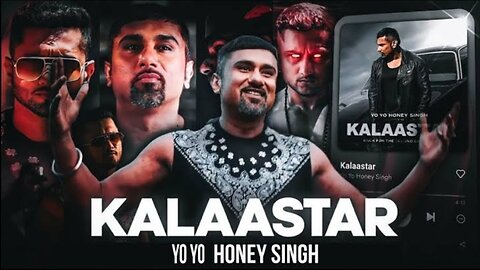 KALAASTAR - Full Video | Honey 3.0 | Yo Yo Honey Singh & Sonakshi Sinha | Zee Music Originals