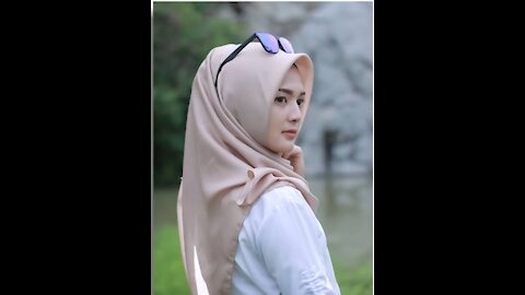 Story wa 30 seconds [ the most beautiful woman 2022] shinta winky