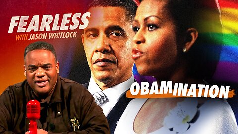 Barack & Michelle Obama Trans-itioned America | Spotify Dumps Jemele Hill | Ep 460