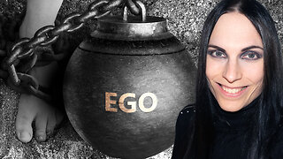 How to Detach From the Ego | Tips for Stability and Rational Thinking