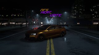 Need For Speed Heat + Unite Mod