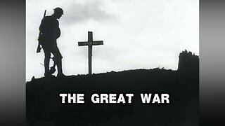 The Great War | "Hell Cannot Be So Terrible" (Episode 11)