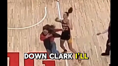 Don’t Throw Me Down Clark