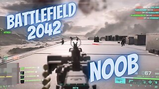 Battlefield 2042 is as Fun as you want it to be!