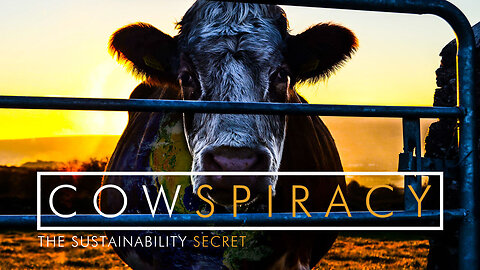 Cowspiracy 2014