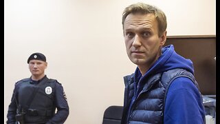 Russian Authorities Tell Alexei Navalny's Mother That He Died From 'Sudden Death Syndrome'