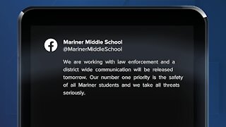 Mariner Middle threat