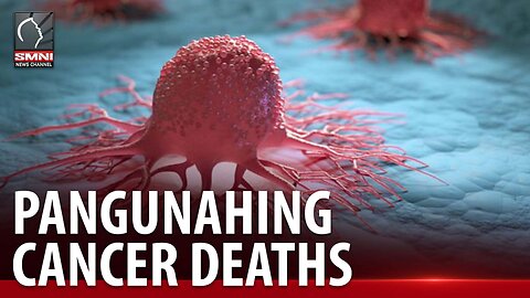 Cervical cancer, pang-apat sa pangunahing cancer deaths ng mga kababaihan sa Pinas —DOH