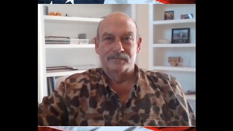 Mathematically Financial System Is Going Down – Bill Holter
