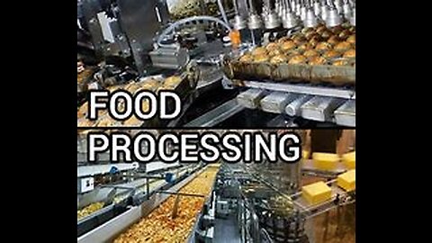 Insider: How Americans Are Tricked Into Buying Fake Food | Food Process