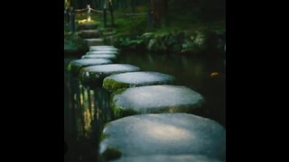 Use these Stepping Stones!