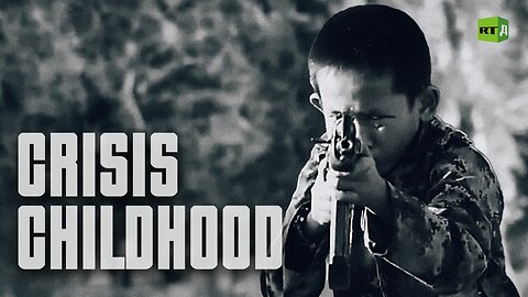 Crisis Childhood | RT Documentary