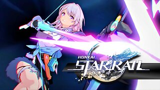 I Don't Care if You Don't Like Anime| HONKAI STAR RAIL