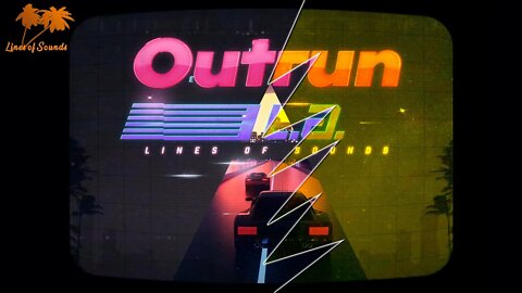 🎧 Outrun - MIX L. A. Vol. 2 Sunrise | Retrowave Driving Music | Synthwave / Chillwave