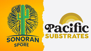 Sonoran Spores & Pacific Substrates