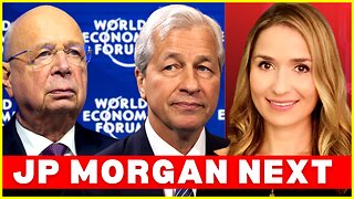 Big Banks Going Digital: JP Morgan Will Launch Digital Tokens, Convert Deposits Into Digital Assets