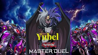 Yubel Master Duel Combos | Ranked | Yu-Gi-Oh! Master Duel
