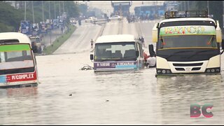 Flash floods kills at least 155 people in Tanzania