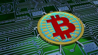 Can Bitcoin Still Reach $100k in 2022 During The Bear Market?
