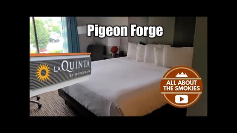 La Quinta Inn & Suites - Pigeon Forge TN