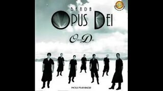 Banda Opus Dei vai dando glória play back