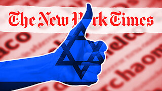 Most Americans Distrust the Liberal Media and Support Israel | Christ & Culture