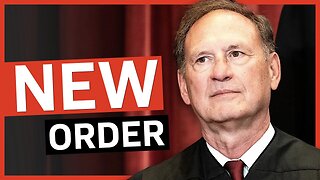 EPOCH TV | US Supreme Court Issues Emergency Order