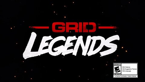 Grid Legends Xbox Series Corrida Aleatória 12