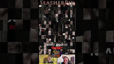 Are you able to unscramble the Movie Posters? #slasherpix #QUIZarenaLIVE #shorts