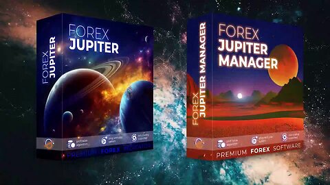 FOREX JUPITER TRADING INDICATOR - STOP LOSSES & WIN EACH TIME YOU TRADE