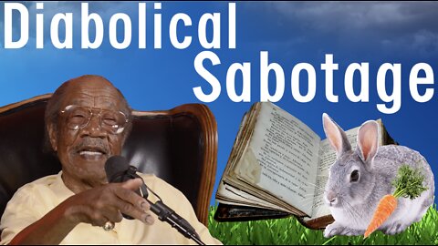 Legendary Lee Canady: DIABOLICAL SABOTAGE!——in Detroit!