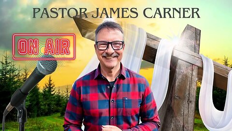 OTU Pastor James Carner Pt1