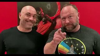 Exposing the Psyop Joe Rogan and Alex Jones! by Matthew North [22.03.2022]