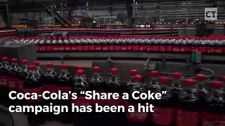 Coke Website Has Creepy Response If You Type in Any of These 24 Countries