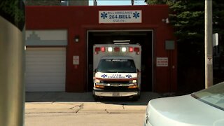 Much-needed relief may be coming to Milwaukee's private ambulance companies