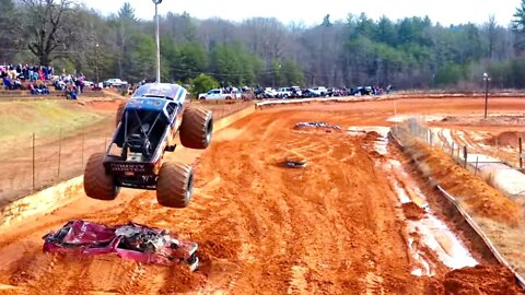 2Xtreme - HorsePower Park Morganton North Carolina