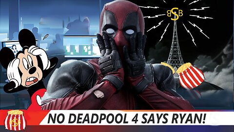 Deadpool Retires, Disney Desolation, and Westworld Goes South!