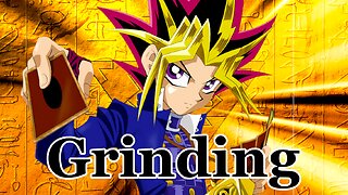 2hrs of Grinding! | Yu-Gi-Oh! Master of Duel!