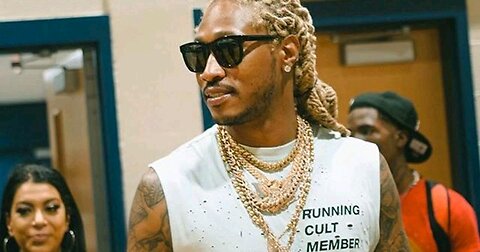 Future - "Havin It" (Unreleased) Prod. Brentin Davis