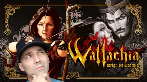 Wallachia: Reign of Dracula Review (Switch)