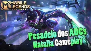 ESSE ASSASSINO É ODIADO POR MUITOS | Mobile Legends