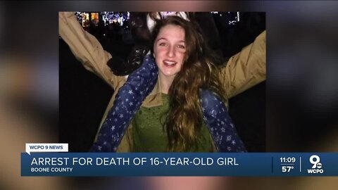 16-year-old shot to death in Northern Kentucky