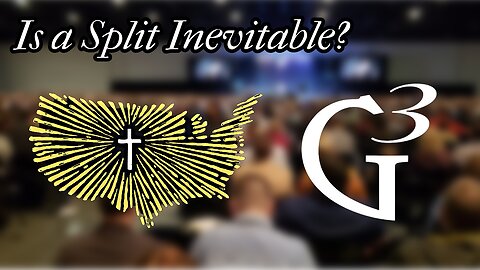 Breakdown of the G3 & Christian Nationalism Controversy